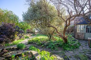 Garden - click for photo gallery
